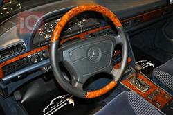 مێرسێدس بێنز S-Class